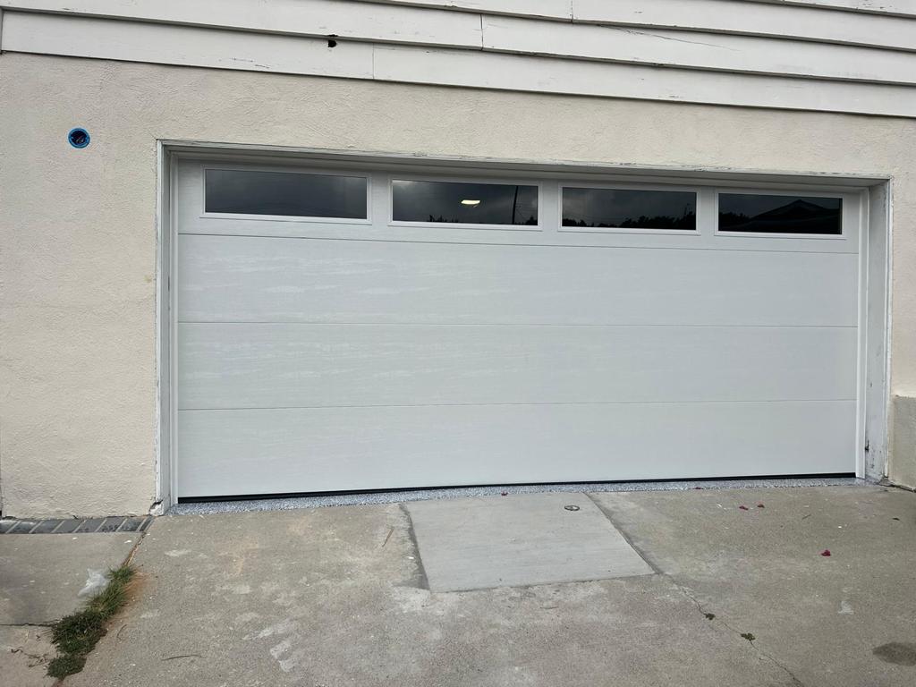 Garage Door Sizes